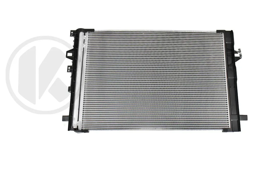 CONDENSOR